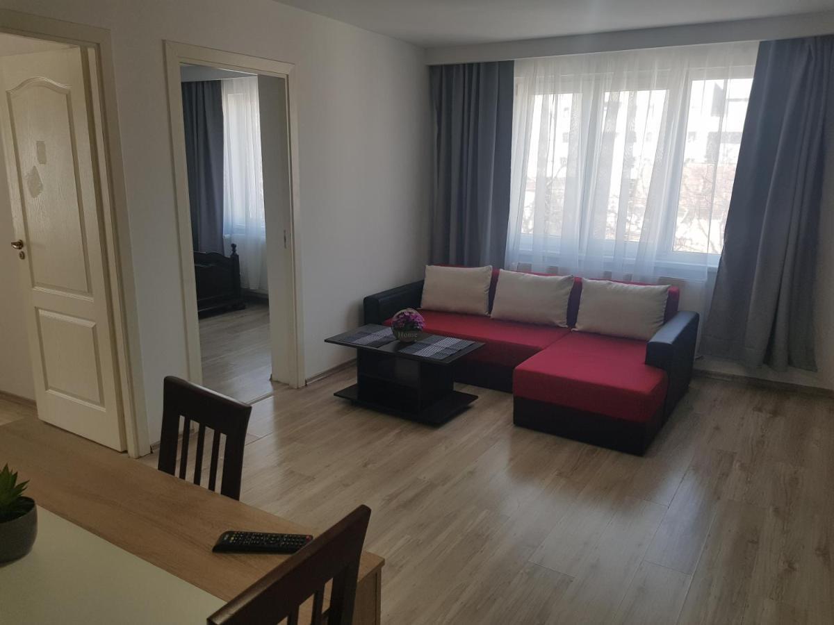Apartament 11 Central Târgu-Mureş Exterior foto